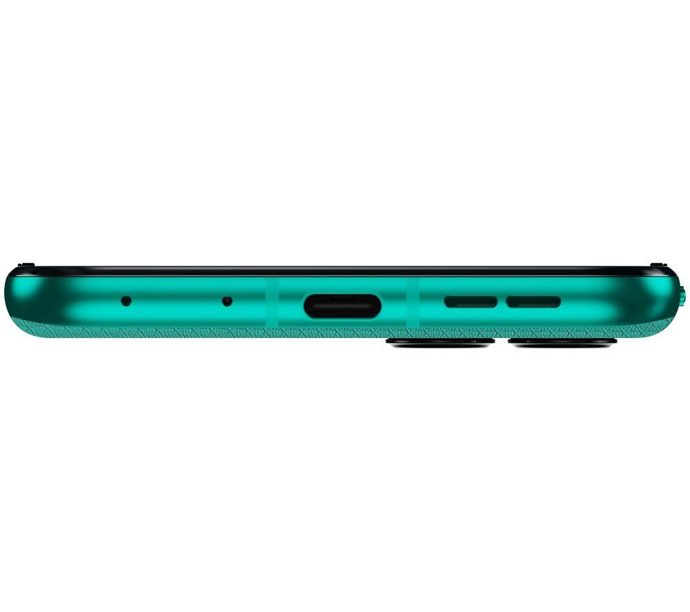 MOTOROLA Razr 70 – 256 GB, Sporting Green