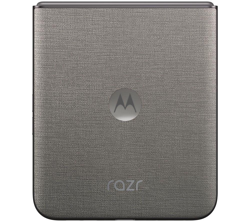 MOTOROLA Razr 70 – 256 GB, Hämatit