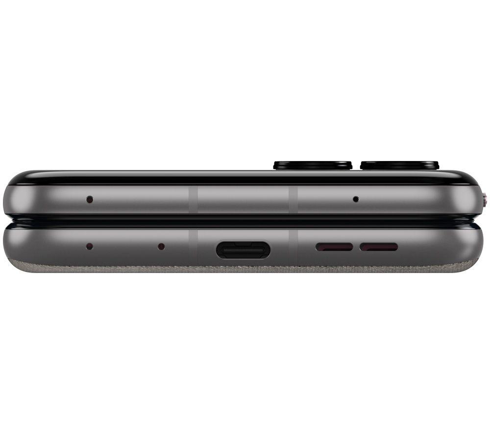 MOTOROLA Razr 70 – 256 GB, Hämatit