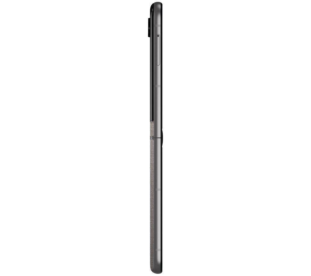 MOTOROLA Razr 70 – 256 GB, Hämatit