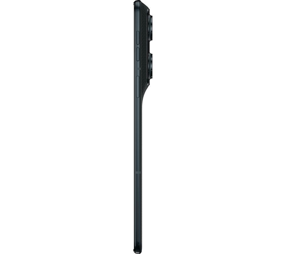 MOTOROLA RAZR Fold - 512 GB, Blackened Blue