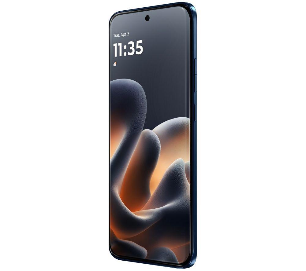 MOTOROLA Edge 70 Pro - 512 GB, Titan
