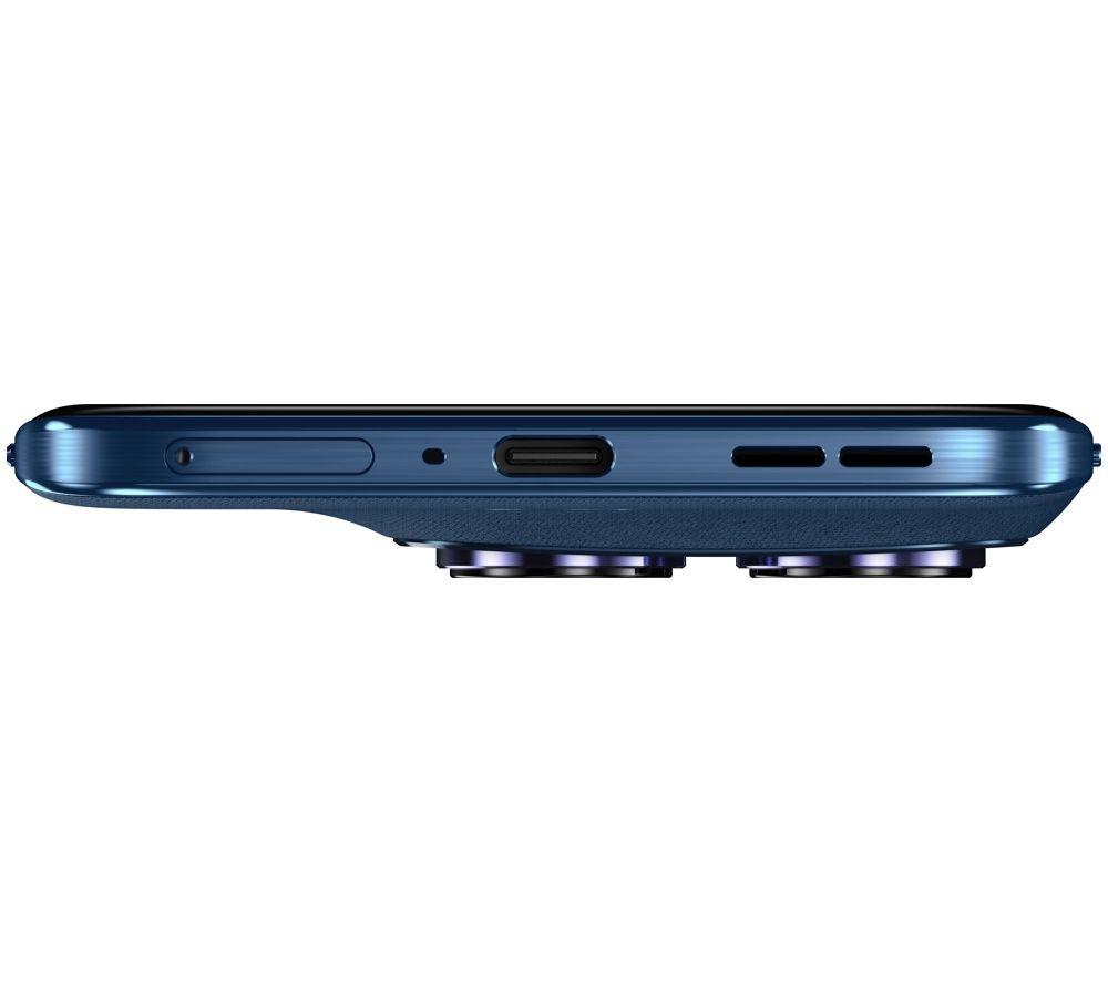 MOTOROLA Edge 70 Pro - 512 GB, Titan