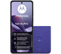MOTOROLA Razr 70 Ultra - 512 GB, Orient Blue