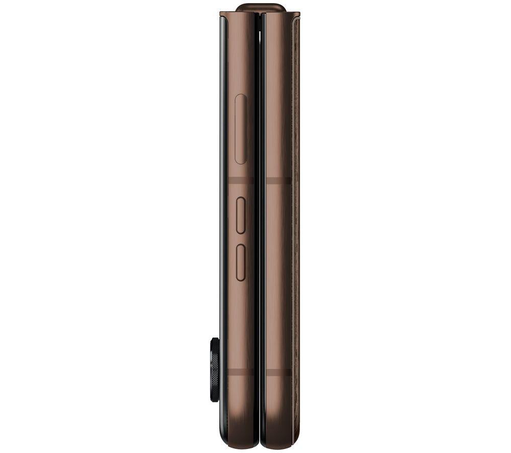 MOTOROLA Razr 70 Ultra - 512 GB, Wood