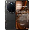 OPPO Find X9 Ultra - 512 GB, Tundra Umber