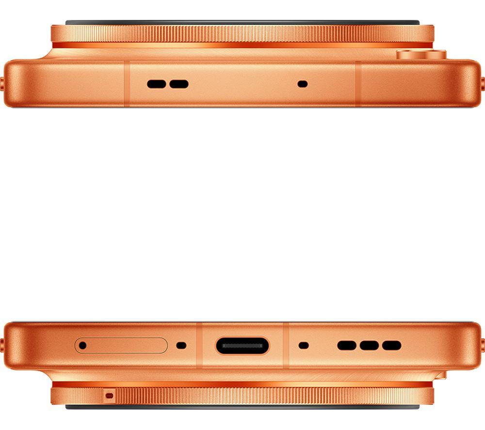 OPPO Find X9 Ultra - 512 GB, Canyon Orange