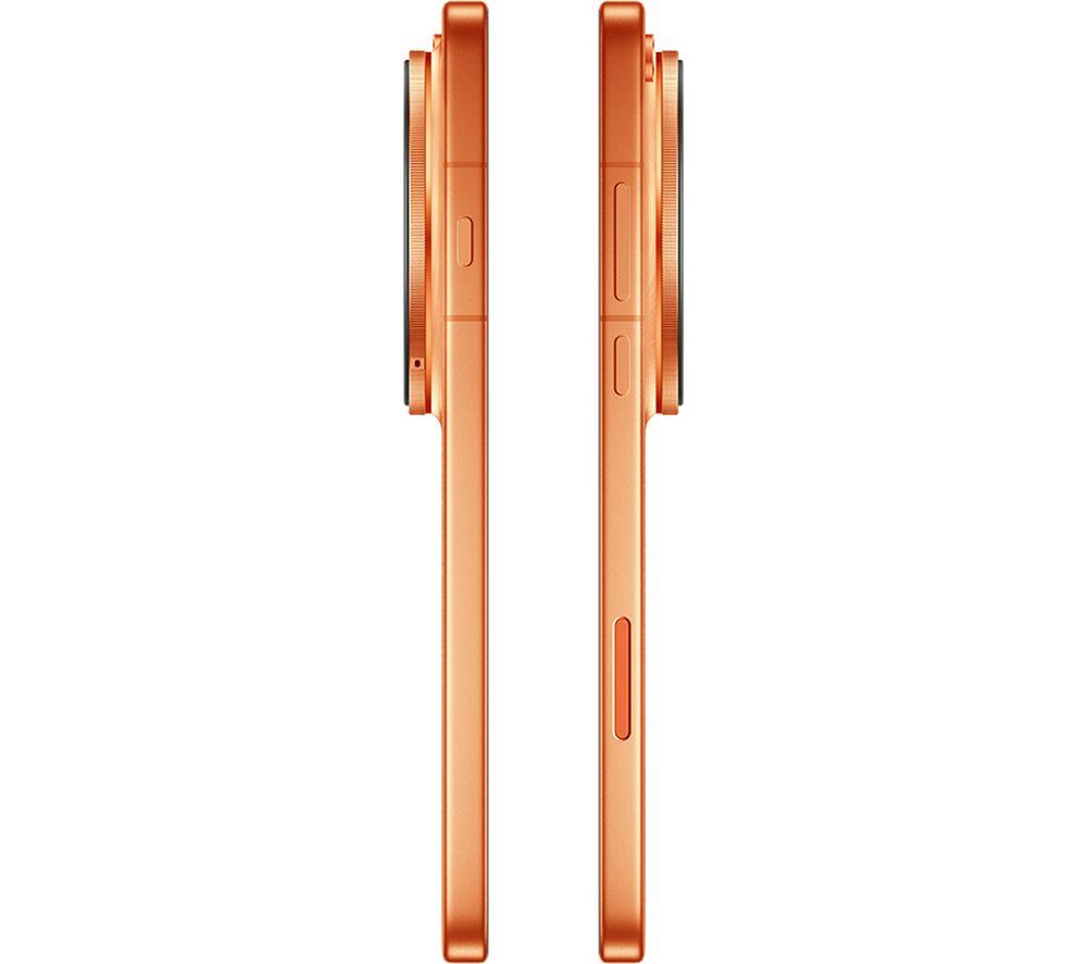 OPPO Find X9 Ultra - 512 GB, Canyon Orange