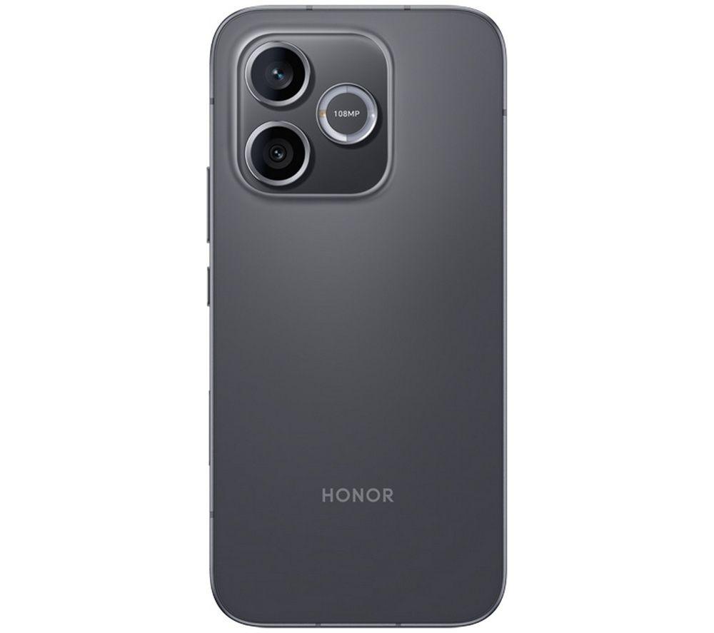 HONOR 600 Lite - 256 GB, Schwarz