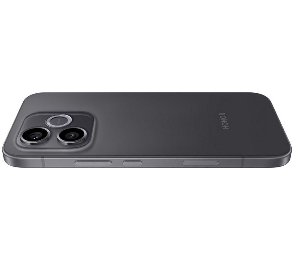HONOR 600 Lite - 256 GB, Schwarz
