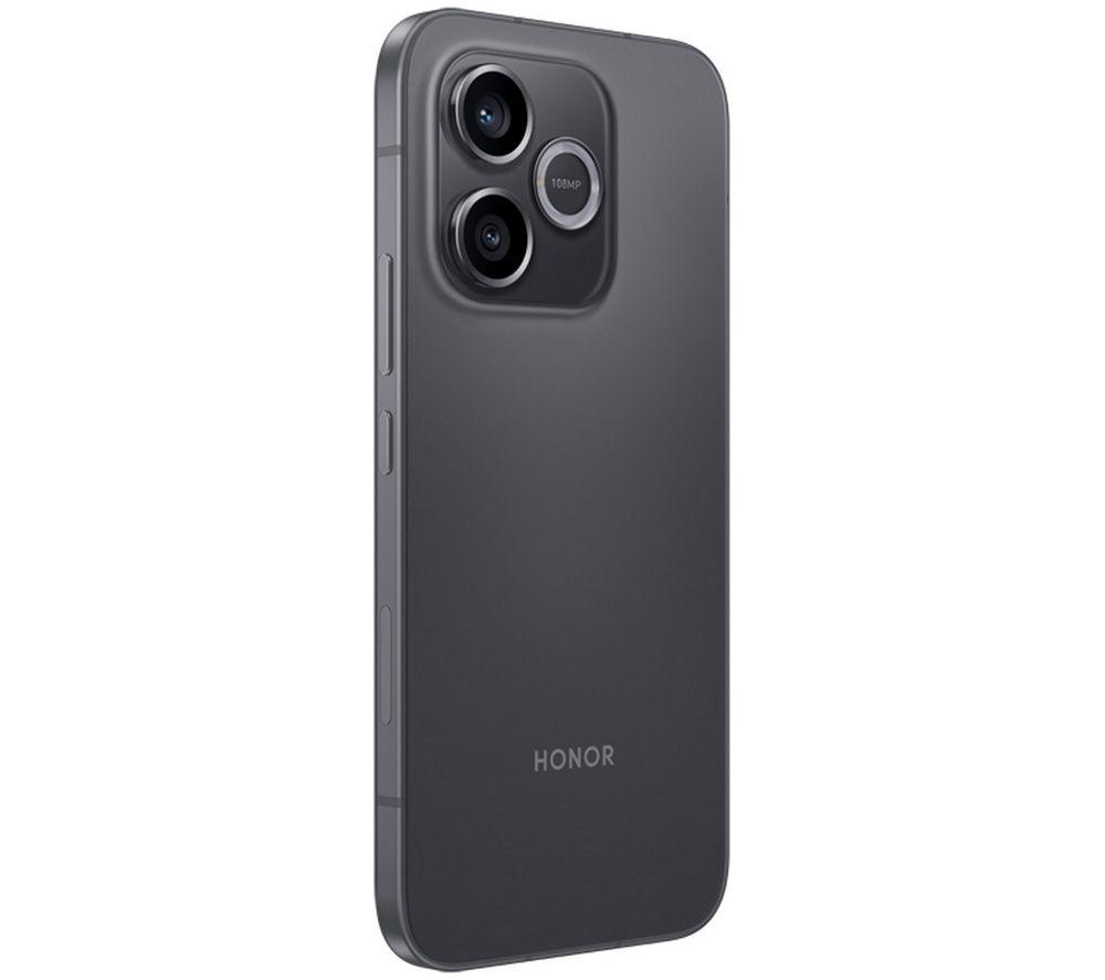 HONOR 600 Lite - 256 GB, Schwarz