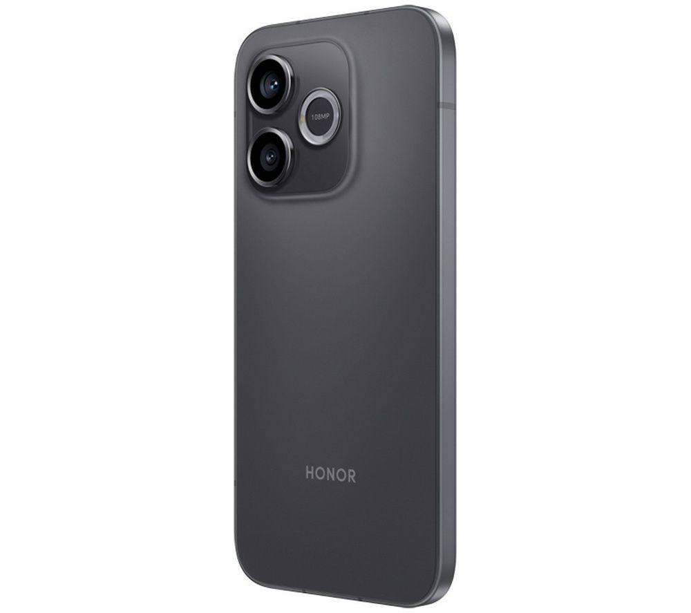 HONOR 600 Lite - 256 GB, Schwarz