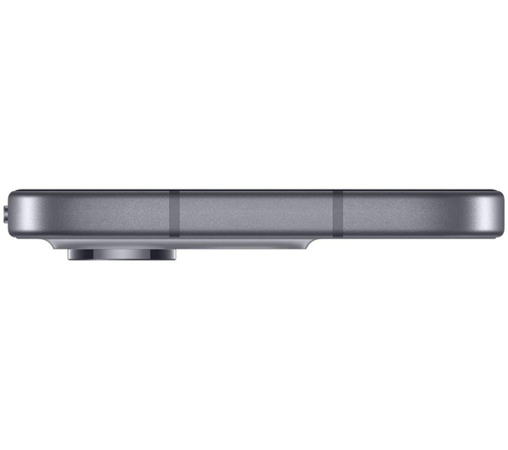 HONOR 600 Lite - 256 GB, Schwarz