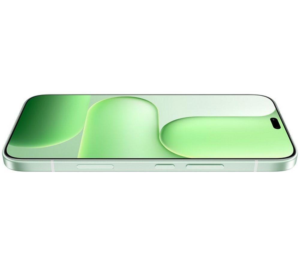 HONOR 600 Lite - 256 GB, Grün