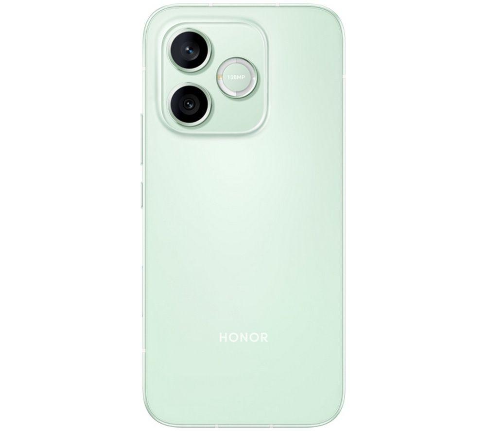HONOR 600 Lite - 256 GB, Grün