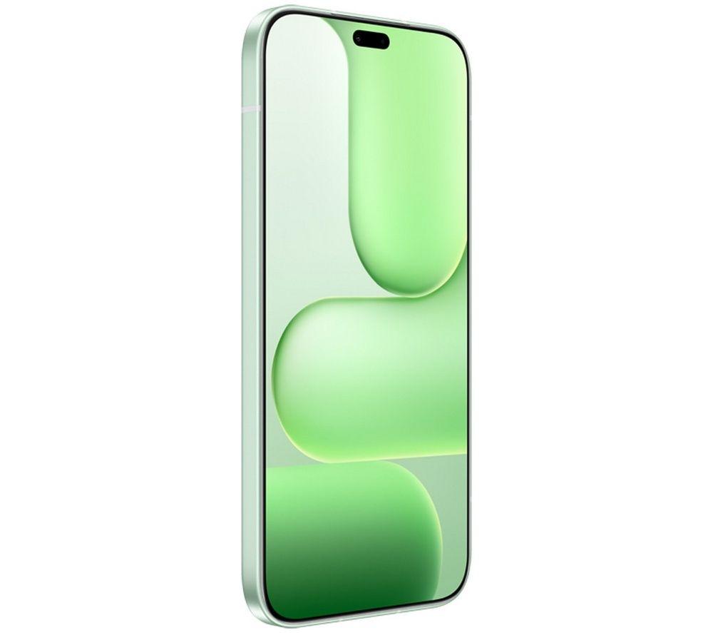 HONOR 600 Lite - 256 GB, Grün