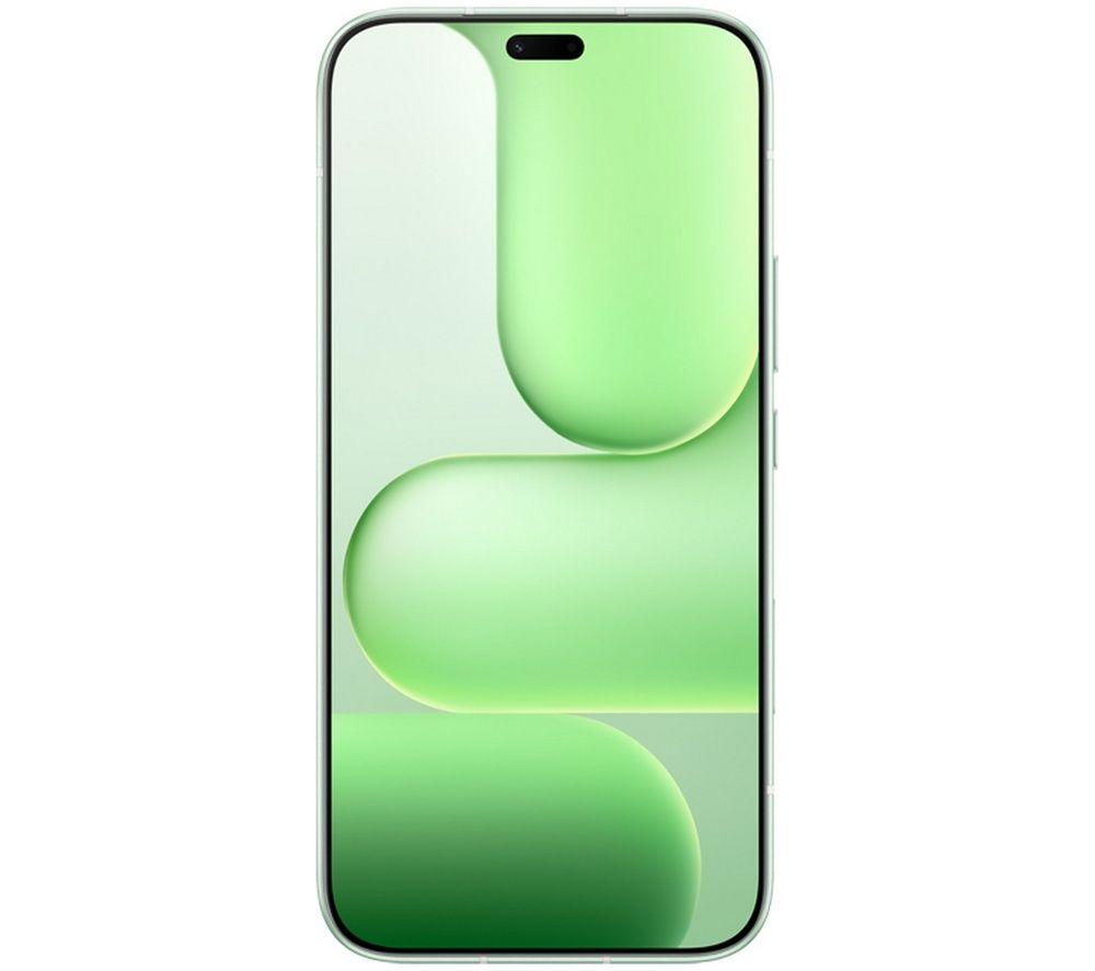 HONOR 600 Lite - 256 GB, Grün
