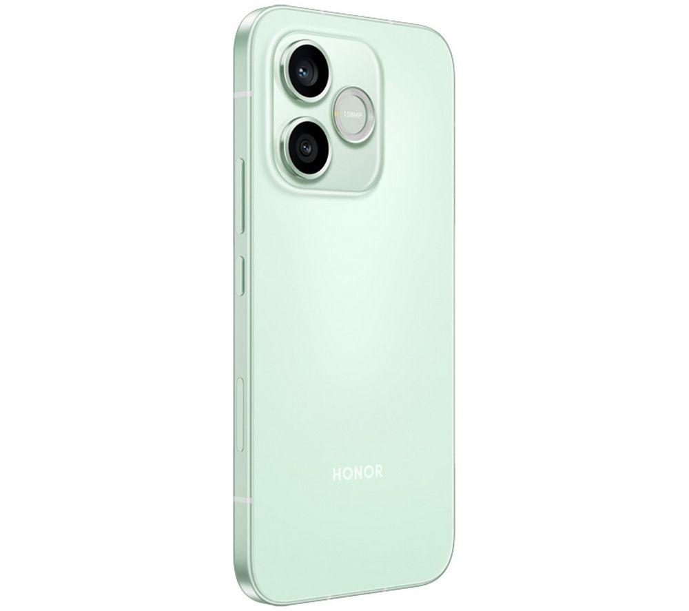 HONOR 600 Lite - 256 GB, Grün