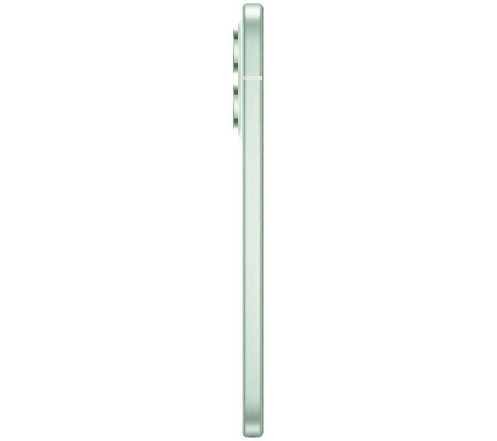 HONOR 600 Lite - 256 GB, Grün
