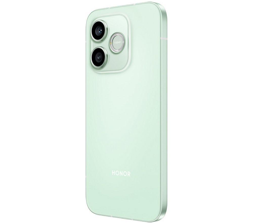 HONOR 600 Lite - 256 GB, Grün