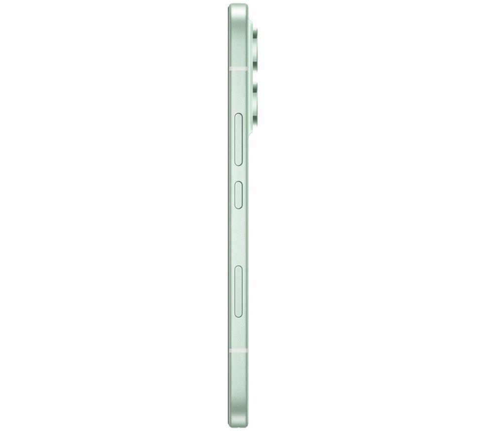 HONOR 600 Lite - 256 GB, Grün