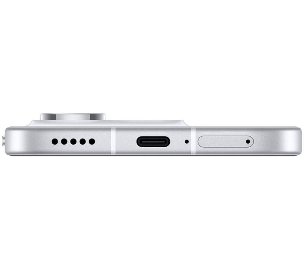 HONOR 600 Lite - 256 GB, Gris