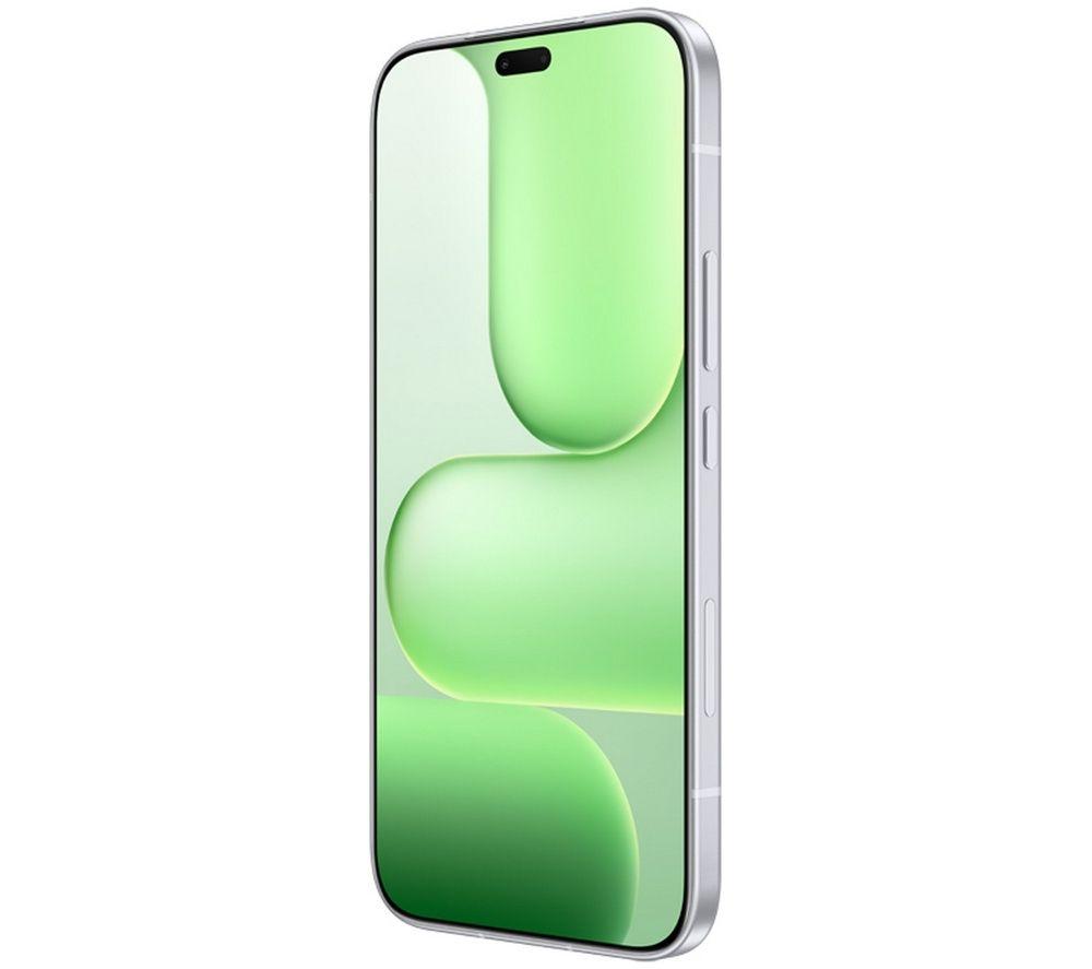 HONOR 600 Lite - 256 GB, Gris
