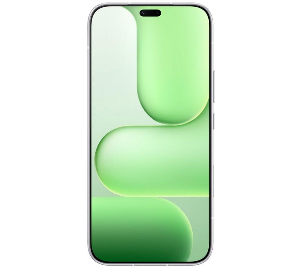 HONOR 600 Lite - 256 GB, Gris