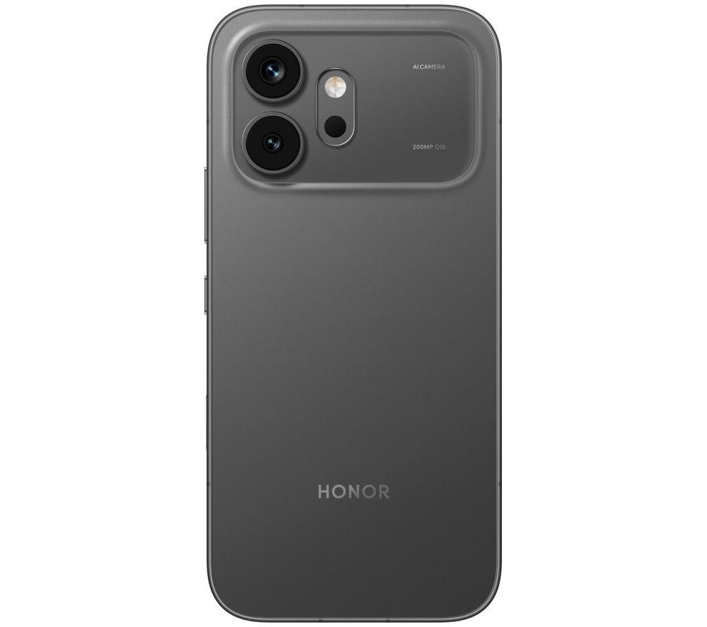 HONOR 600 - 256 GB, Black