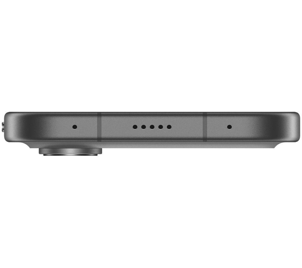 HONOR 600 - 256 GB, Black