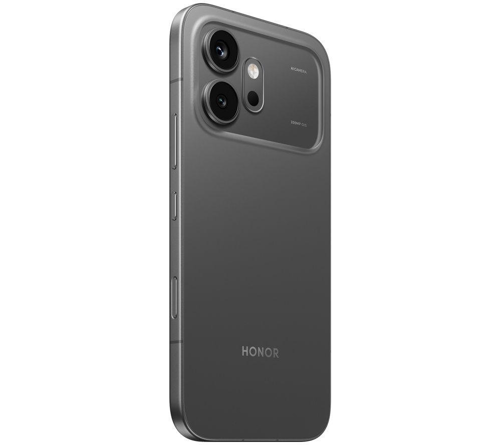 HONOR 600 - 256 GB, Black