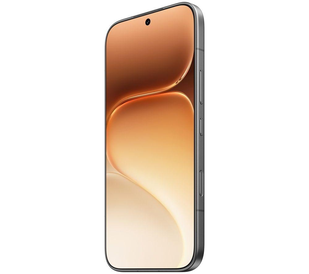 HONOR 600 - 256 GB, Black