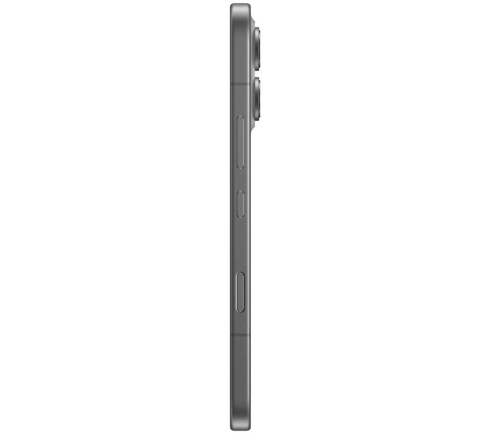 HONOR 600 - 256 GB, Black