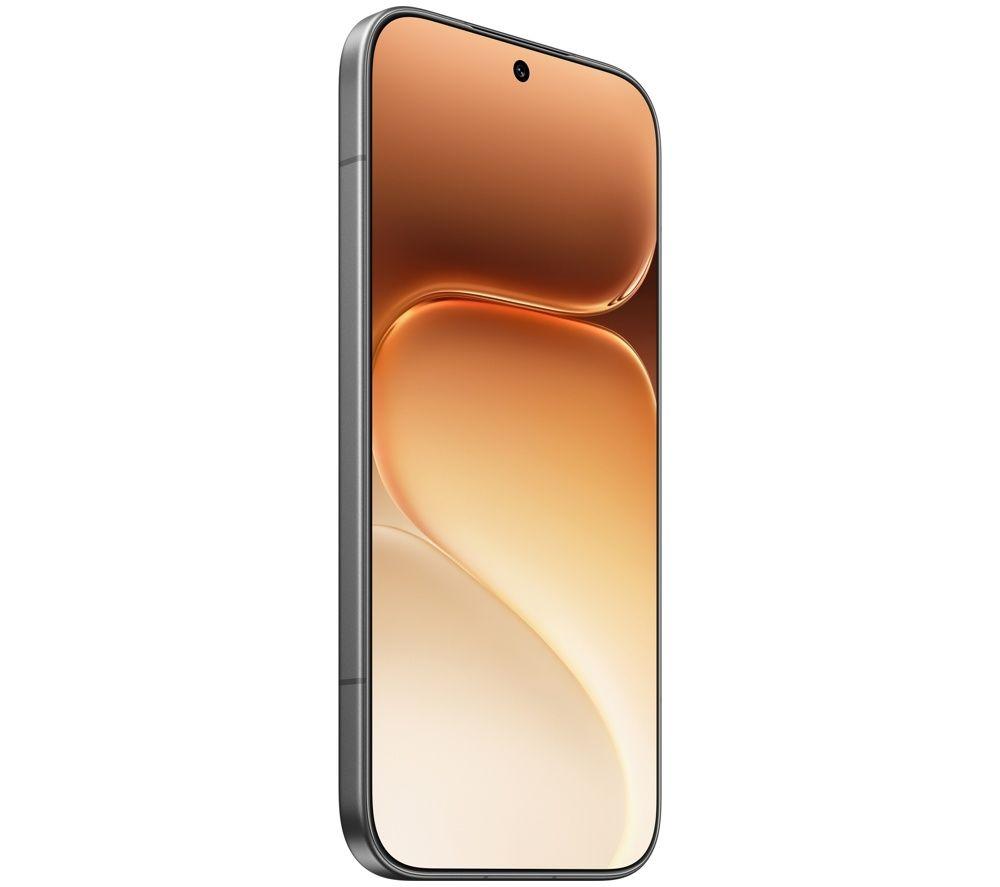 HONOR 600 - 256 GB, Black