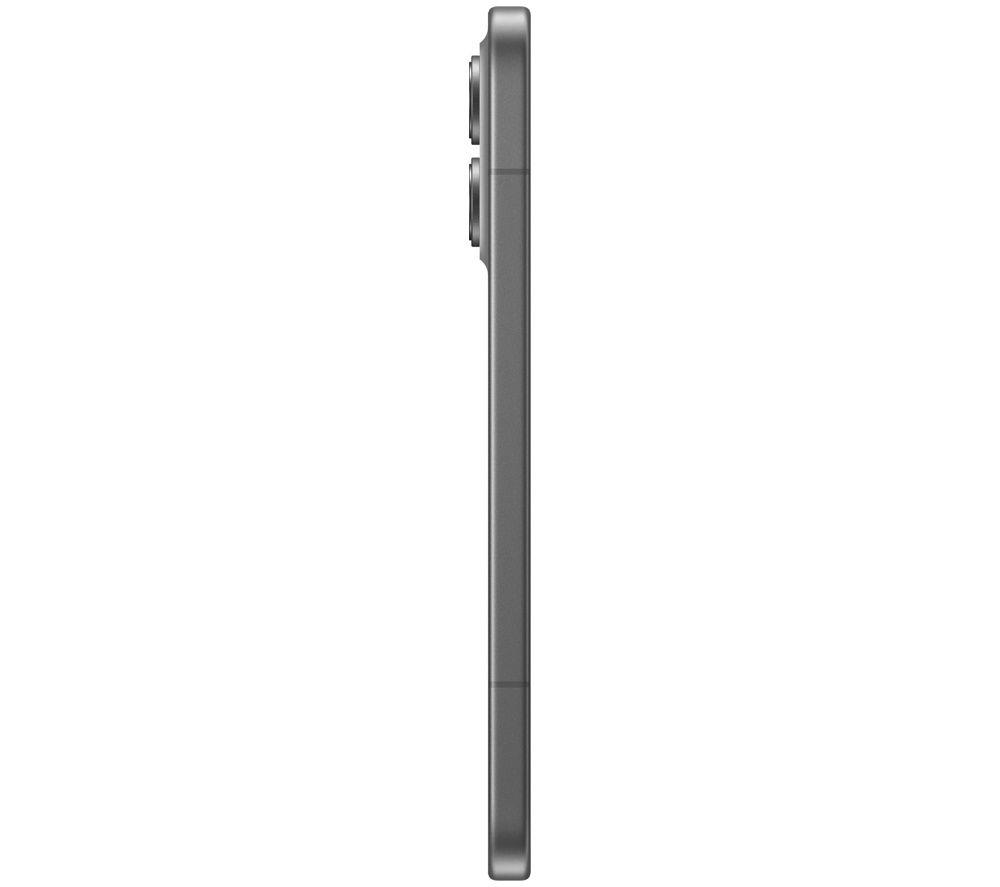 HONOR 600 - 256 GB, Black