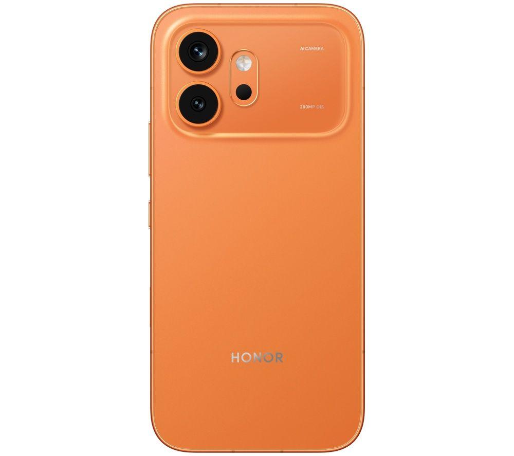 HONOR 600 - 256 GB, Orange