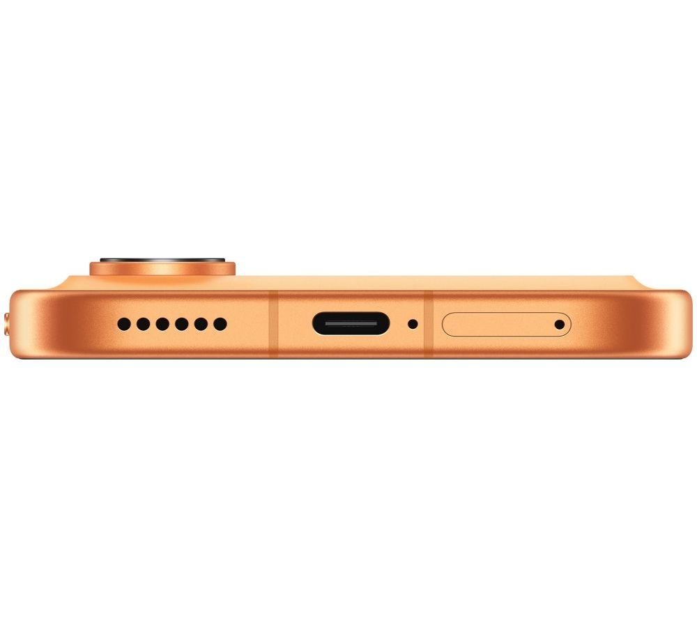 HONOR 600 - 256 GB, Orange