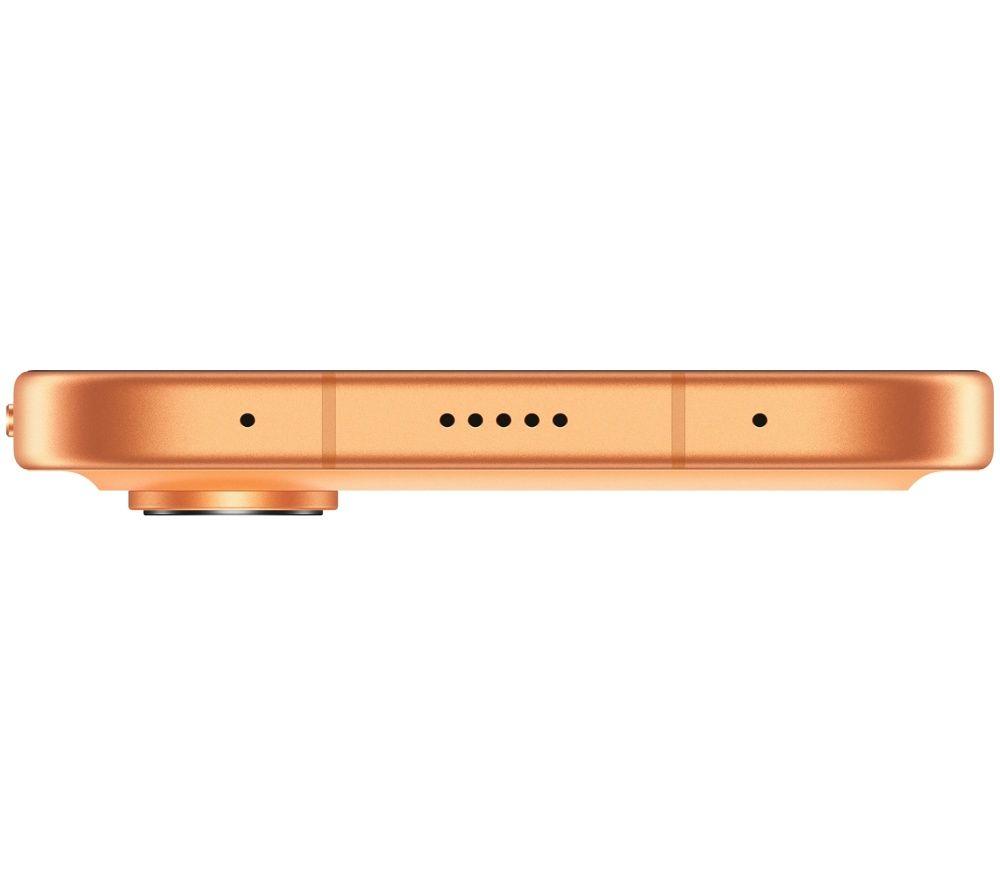 HONOR 600 - 256 GB, Orange