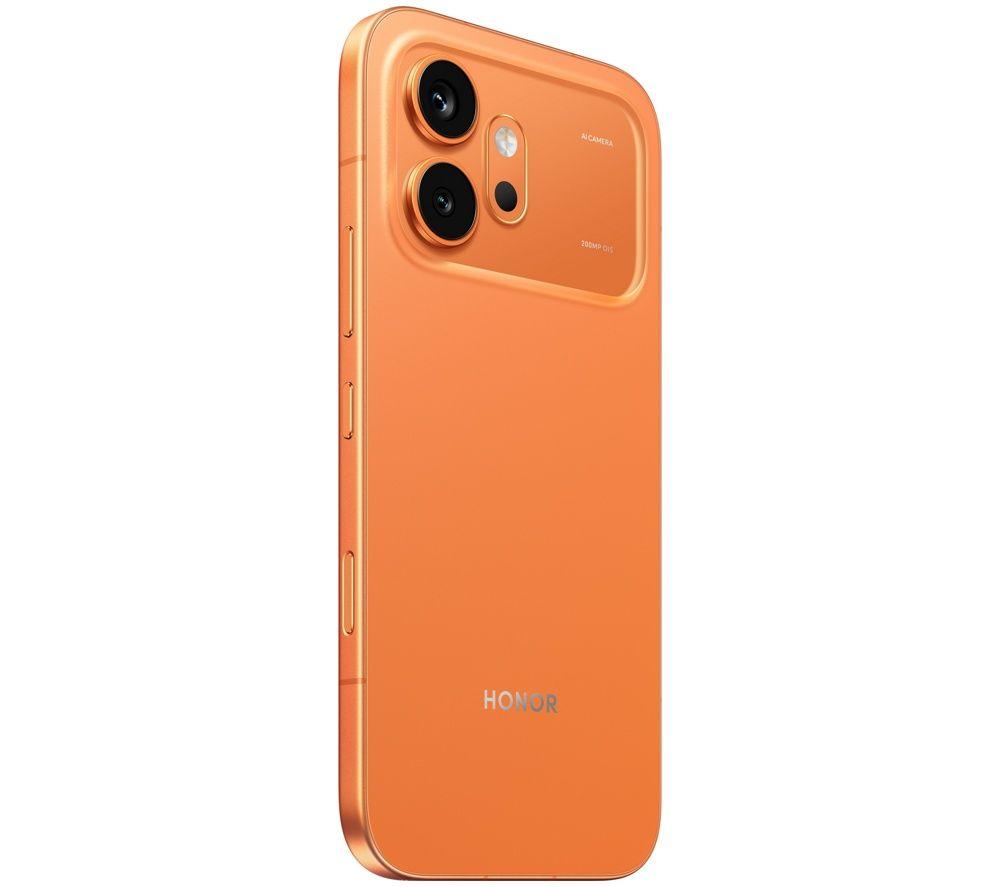 HONOR 600 - 256 GB, Orange
