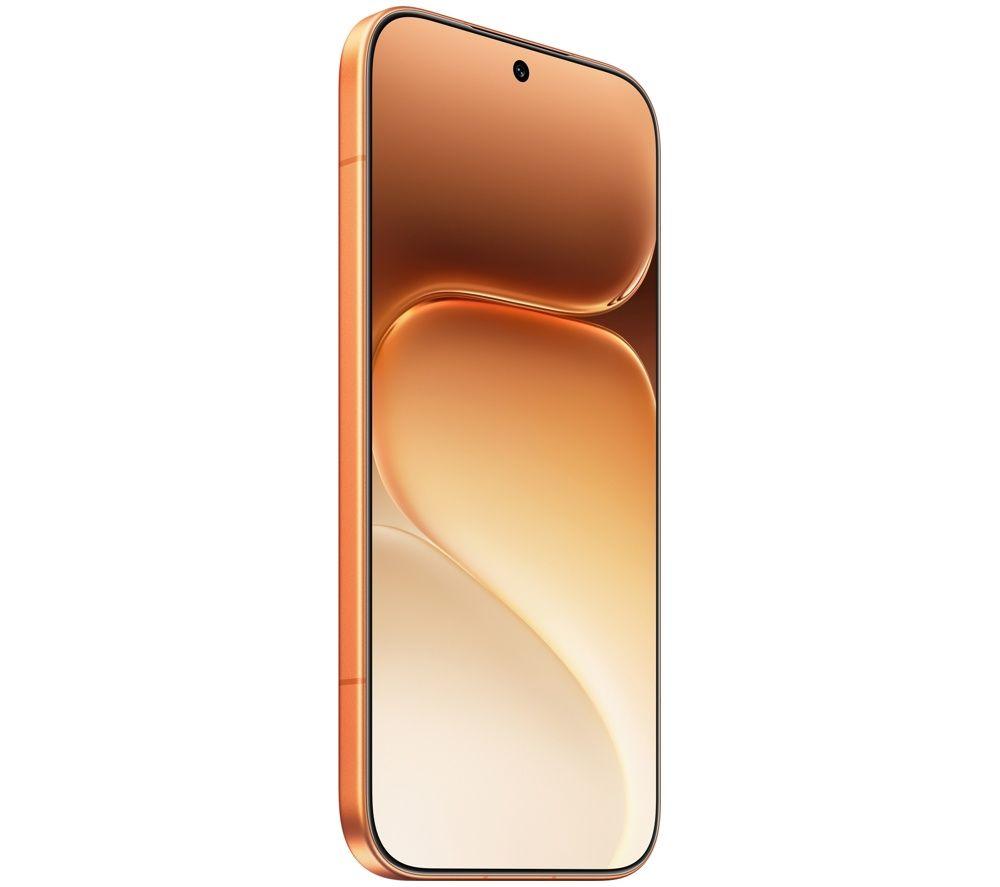 HONOR 600 - 256 GB, Orange