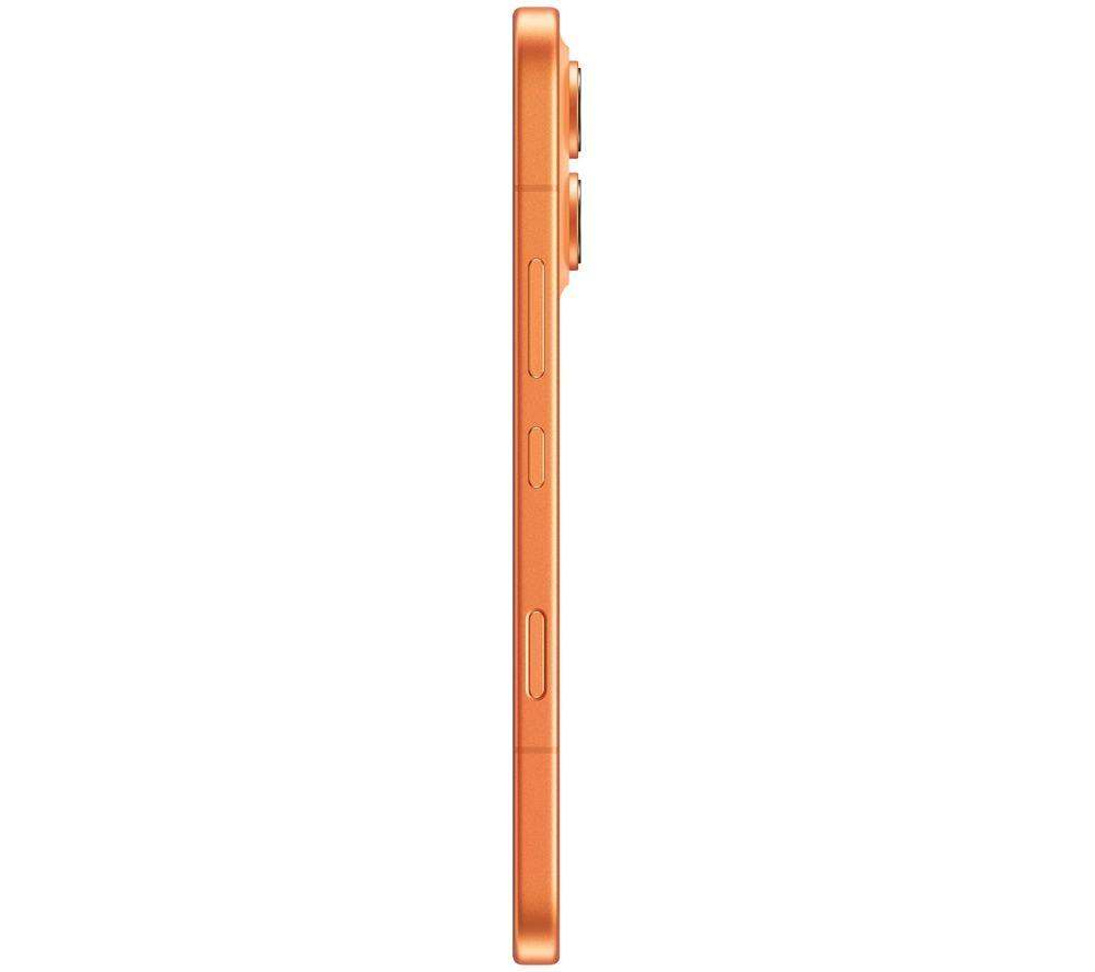 HONOR 600 - 256 GB, Orange