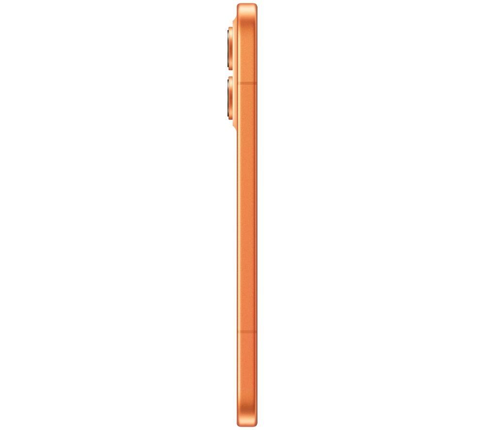 HONOR 600 - 256 GB, Orange