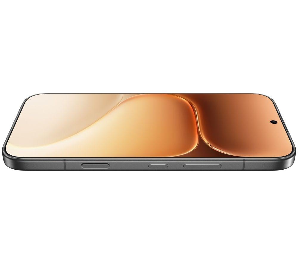 HONOR 600 Pro - 512 GB, Schwarz