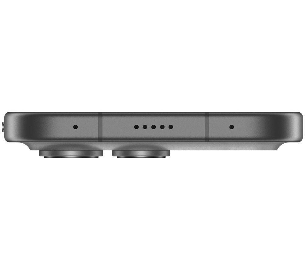 HONOR 600 Pro - 512 GB, Schwarz
