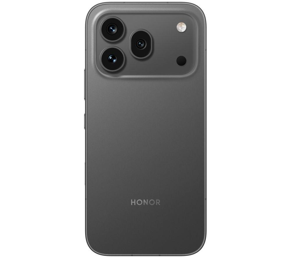 HONOR 600 Pro - 512 GB, Schwarz