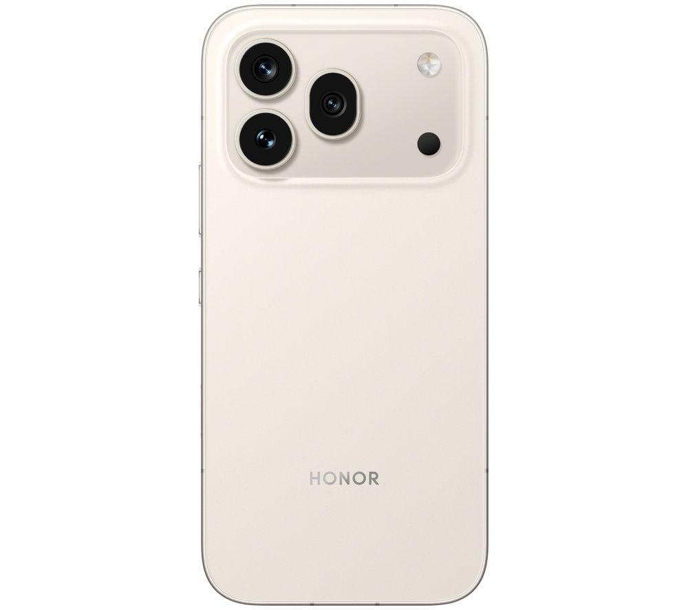 HONOR 600 Pro - 512 GB, Golden White