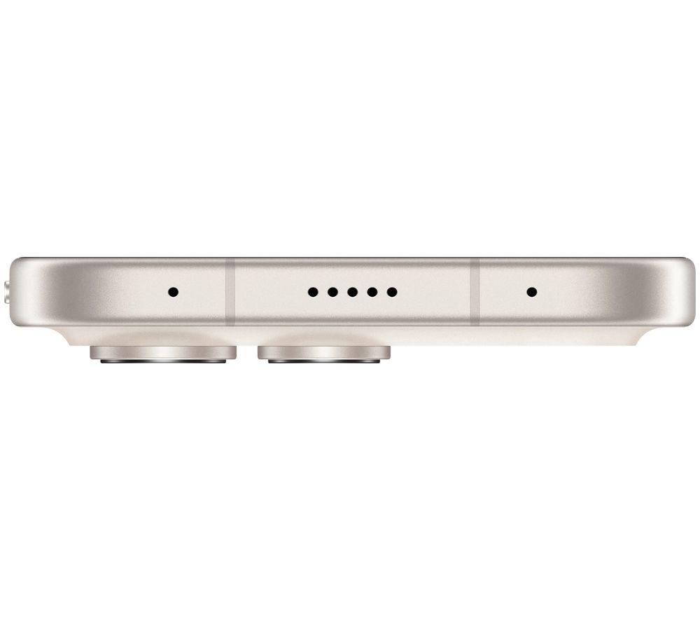 HONOR 600 Pro - 512 GB, Golden White