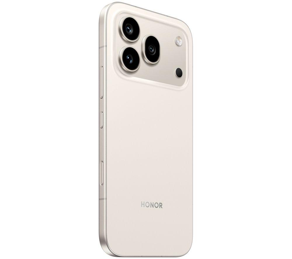 HONOR 600 Pro - 512 GB, Golden White