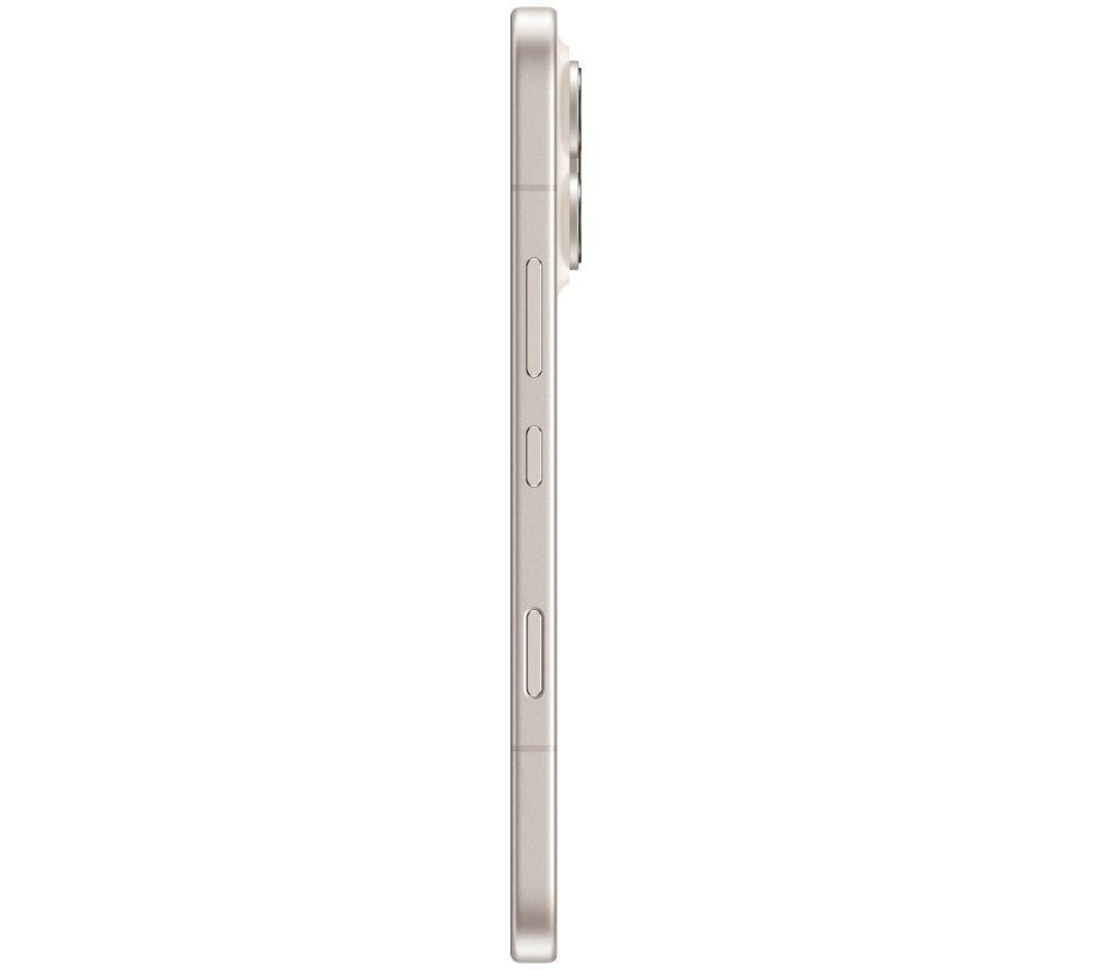HONOR 600 Pro - 512 GB, Golden White