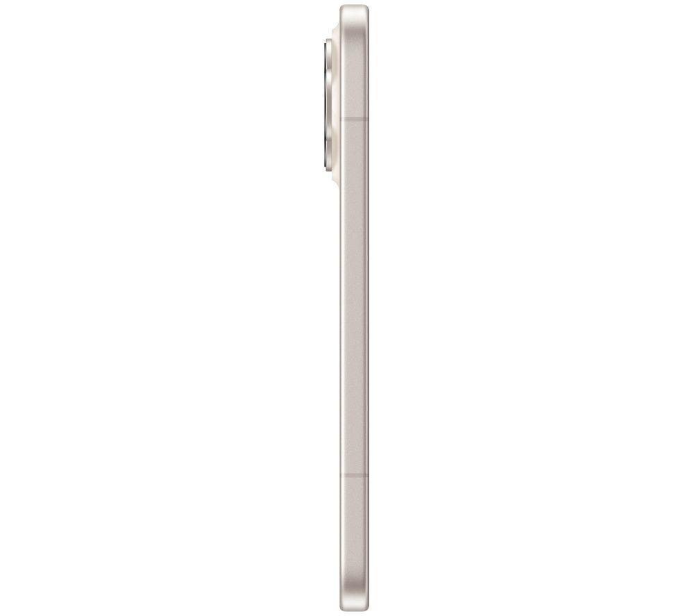 HONOR 600 Pro - 512 GB, Golden White